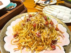 -隐炉和牛烧肉店(群力店)