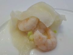 全虾水饺-喜鼎海胆水饺(柏威年购物中心店)