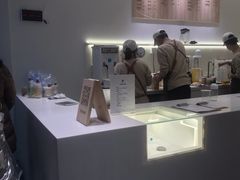 -兰熊鲜奶(西直门凯德mall店)