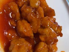 -常和州·夜宵大排档(常州单店)