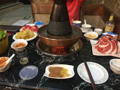 -草原饭店火锅