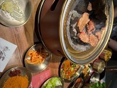 -西塔老太太泥炉烤肉(万柳华联店)