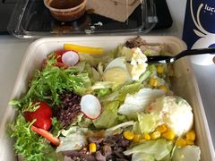 经典牛肉土豆泥沙拉-瑞幸咖啡(长城大厦店)