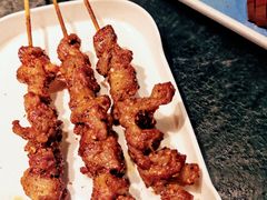 -前门后头老北京铜锅涮肉·京味菜·烤鸭(伊藤洋华堂店)