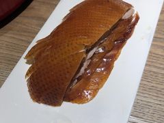 甜不腻烤鸭-小大董·烤鸭(凤凰汇店)