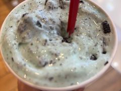 -DQ·蛋糕·冰淇淋(奥林匹克广场店)