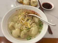 -老西白点心店