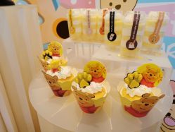 -11 Baby百日宴生日气球创意布置