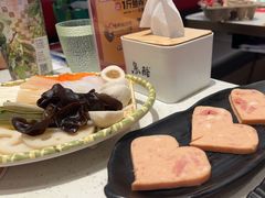 -鱼酷活鱼烤鱼(南京水游城店)