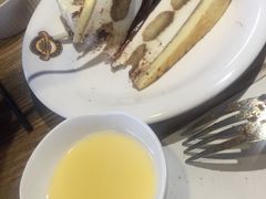-瑞伯克牛排自助餐厅天一广场店