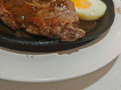 -汤姆家的牛排西餐厅(振华商厦店)