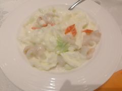 芙蓉虾球-万宝海鲜舫(劳动公园店)