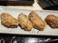 -龍二烧肉酒场(九亭店)