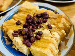 糍粑小方-小豆海棠(嘉兴路店)