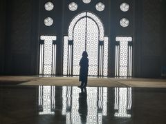 -哈桑二世清真寺