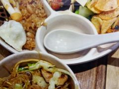 -素满香·素食自助餐厅(直营·大兴街店)