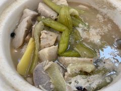 -台山第一家兴华黄鳝饭·黄鳝婆(开平店)