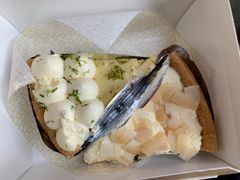 Key&nbsp;Lime&nbsp;Pie-Pie Bird(新闸路店)
