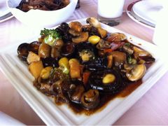 iphone_upload_pic-功德林(南京西路店)