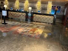 -北京朝阳悠唐皇冠假日酒店