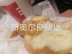 -肯德基(锦州万达店)