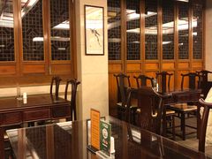 -长生素斋(普陀山店)