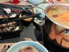 -星伦多自助料理·涮烤一体(杭州来福士店)