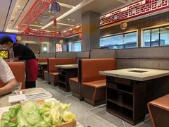 -蝎王府羊蝎子(虎坊桥总店)