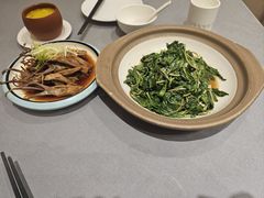 -金哥私房菜馆(张府园总店)