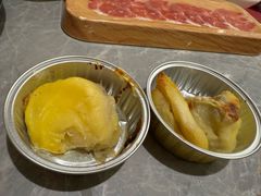-一绪に寿喜烧(虹悦城店)