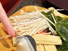 -牛New寿喜烧(金鹰世界店)