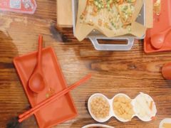 -红料理|串串有瘾·烧烤(吴中路店)