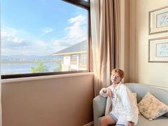 -福建鲤鱼洲酒店