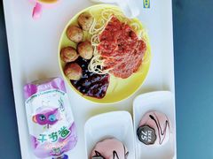 -宜家·瑞典风味餐厅(天津东丽商场店)