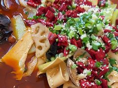-妈妈菜舟山海鲜(定海古城店)