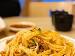 -程记西安名吃