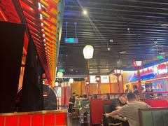 -牛New寿喜烧(金鹰世界店)