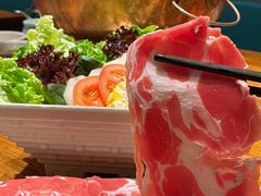 -额尔敦草原涮羊肉·烧烤(冻青树总店)