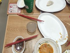 -喜家德虾仁水饺(邯郸新世纪中心店)