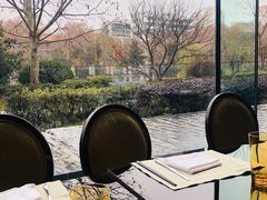 -万达瑞华酒店美食汇自助餐厅(楚河汉街店)