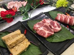 -铂丽斯国际大酒店-凯悦自助餐厅