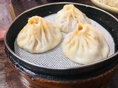 -李记清真馆(打钉巷店)