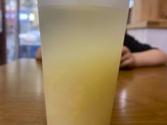 冻绿豆爽-一心甜汤(丹凤街店)