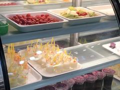 -尚品海鲜肥牛自助火锅(湖明店)