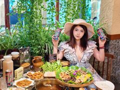 -大理董·董家小厨野生菌火锅(古城旗舰店)