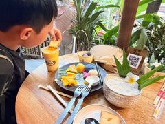 -婉泰·特色小吃·舂鸡脚(告庄二店)