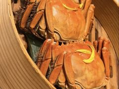 -成隆行·蟹王府(淮海店)