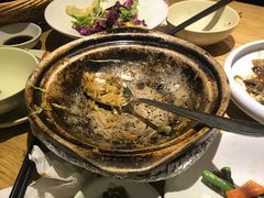 -潮粥荟·潮汕砂锅粥(朝阳大悦城店)