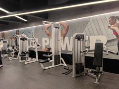 -锐动健身游泳(博地中心店)