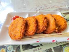 -周大娘牛乳(旧寨古村总店)
